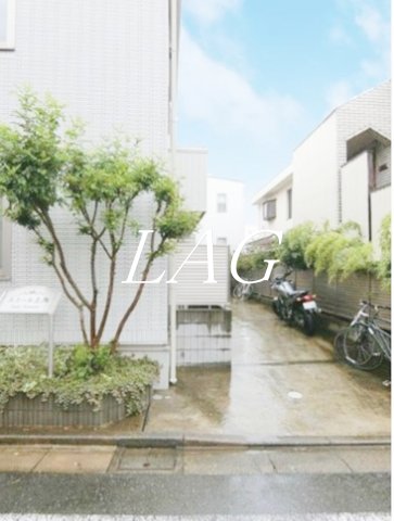 エントランス　エントランスです。