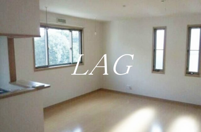 居室・リビング　洋室のお部屋です。