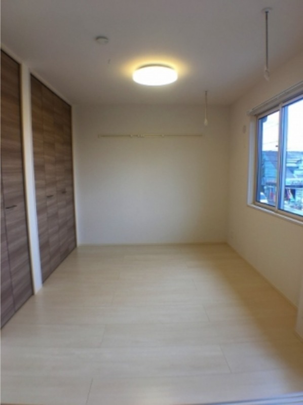 その他部屋・スペース　図面と現状に相違がある場合には現状を優先