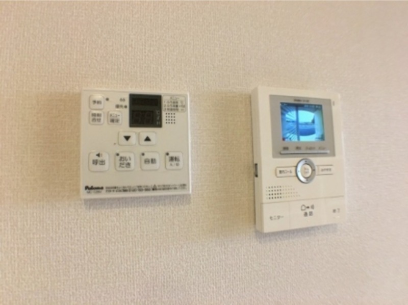 セキュリティ　図面と現状に相違がある場合には現状を優先