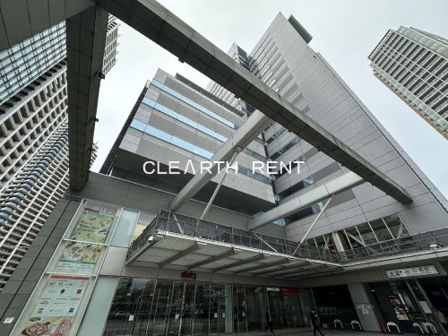 ショッピングセンター　atre MEGURO 2(アトレ目黒2)（ショッピングセンター）まで142m