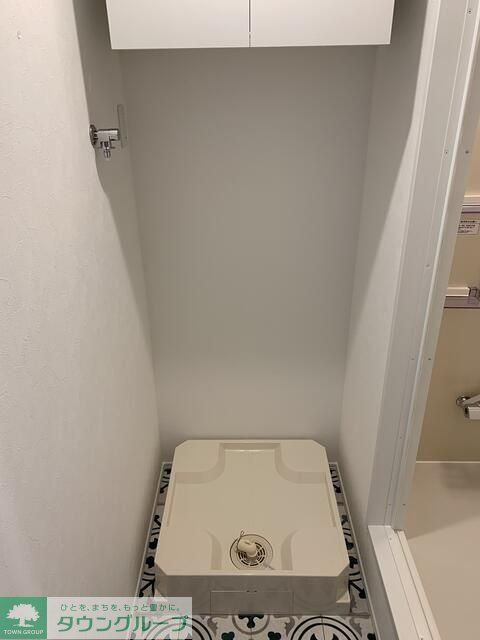 その他設備　バス