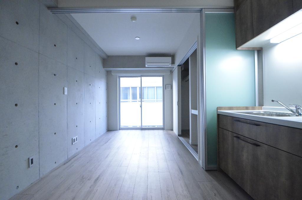 その他部屋・スペース　洋室