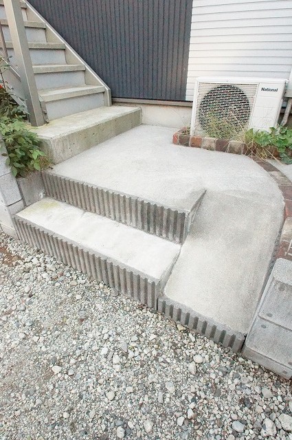 その他共有部分　共用部