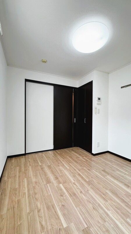 その他部屋・スペース　角部屋です