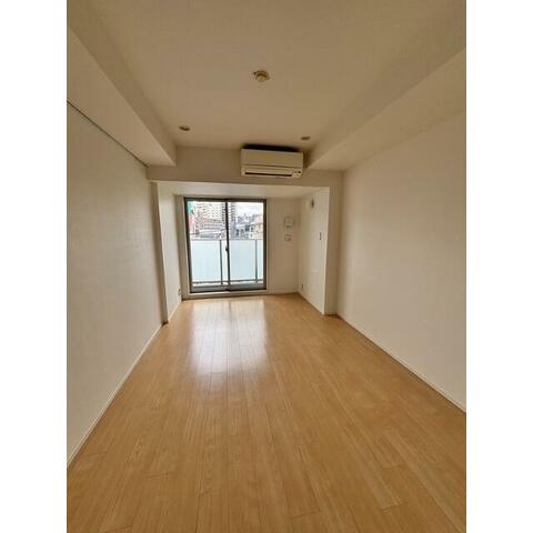 居室・リビング　リビングです