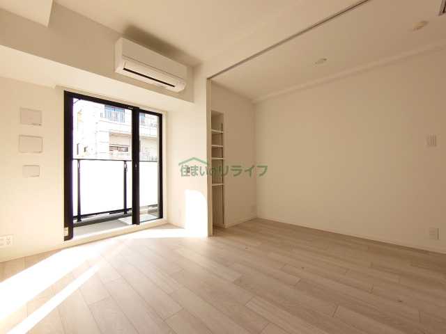 居室・リビング　リビオメゾン上野松が谷