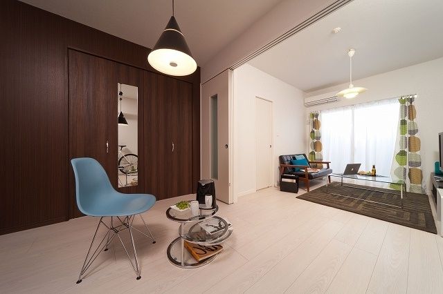 居室・リビング