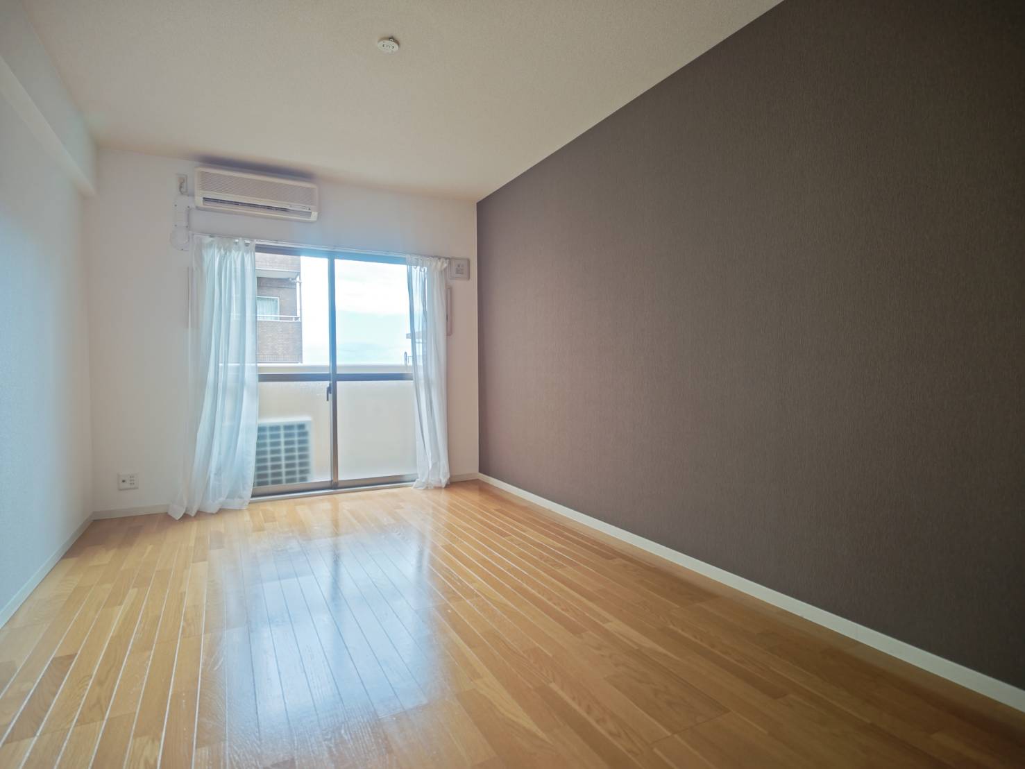 居室・リビング　※写真は同仕様です。