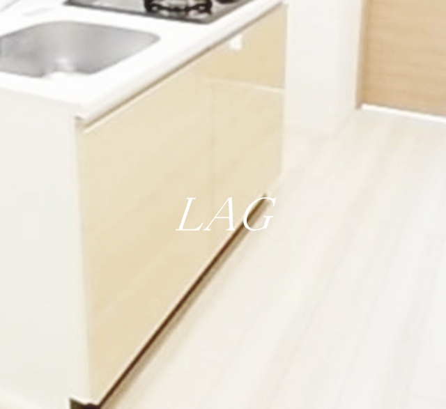 収納　キッチン下収納です。