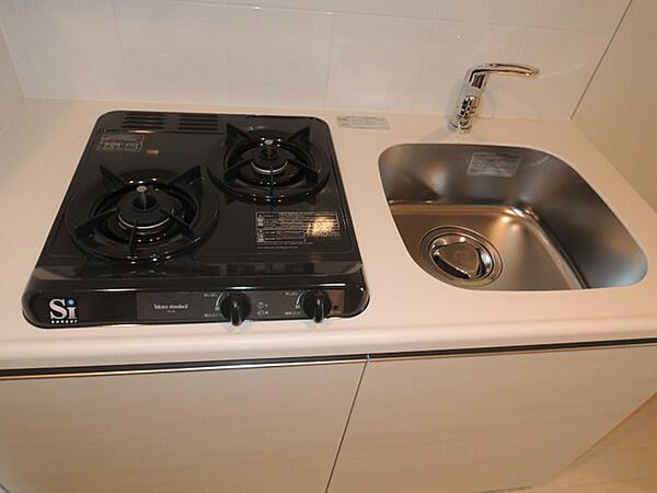 キッチン　※他のお部屋のお写真です。?