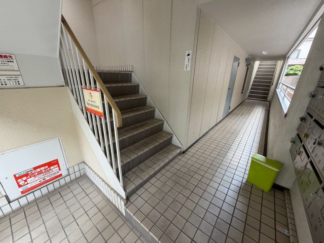 ロビー