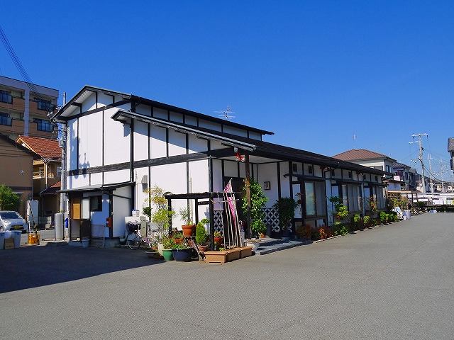 飲食店　鴨鍋専門店　あきひろ亭（飲食店）まで558m