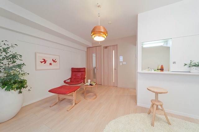 その他部屋・スペース　別号室