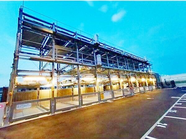 駐車場　★敷地内駐車場★（要空き確認）