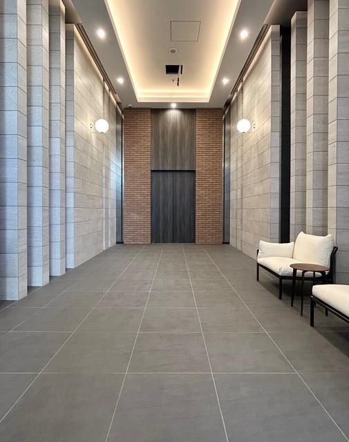 ロビー　ロビー