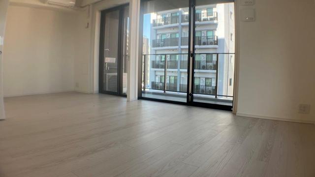 居室・リビング　ＬＤ～洋室４．５帖　床暖房付