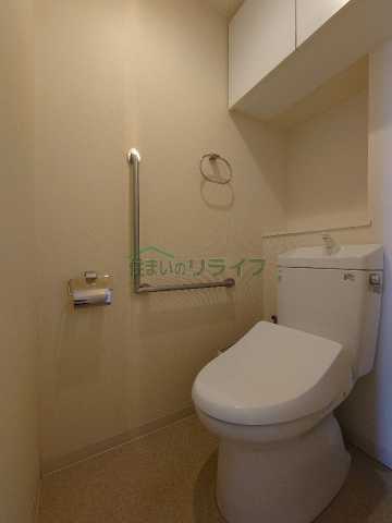 その他設備　リライフ浅草店