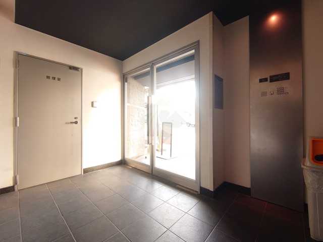 セキュリティ　フェニックス池袋弐番館