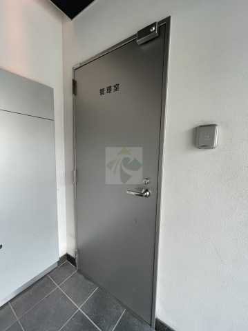 その他共有部分　フェニックス池袋弐番館