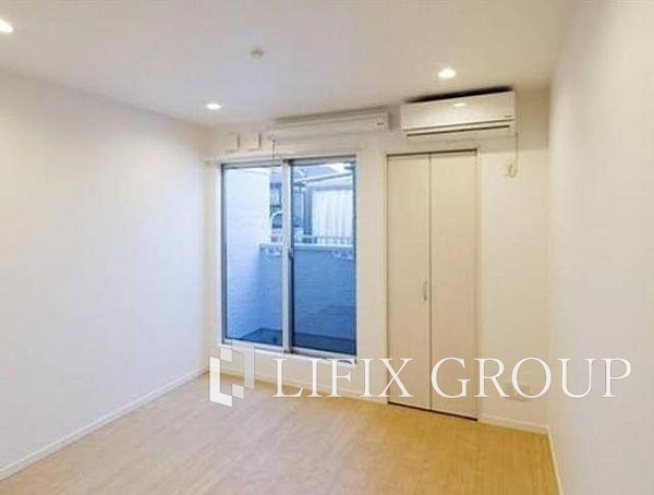 居室・リビング　居間・リビング