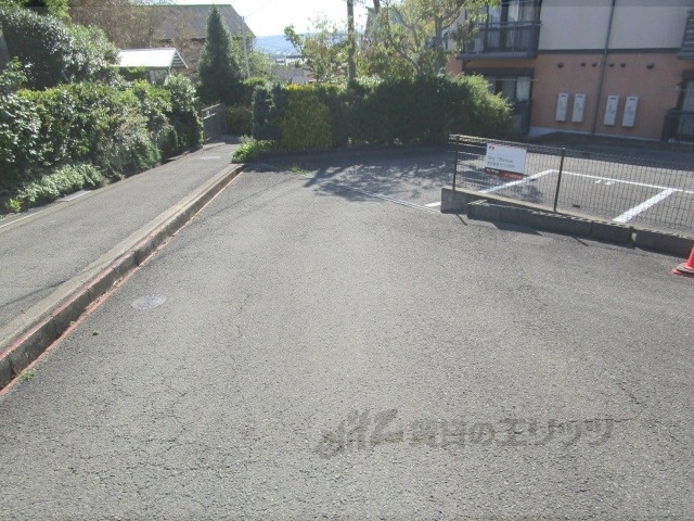 その他共有部分　通路