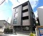 西大路御池駅より徒歩4分 4階 築2年7ヶ月の賃貸物件