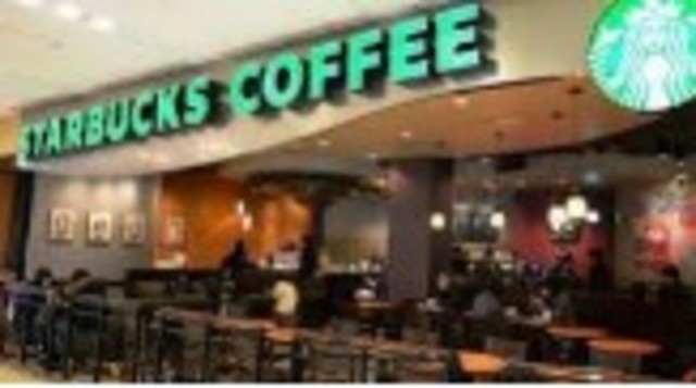 飲食店　スターバックスコーヒー国際新赤坂ビル店（飲食店）まで688m