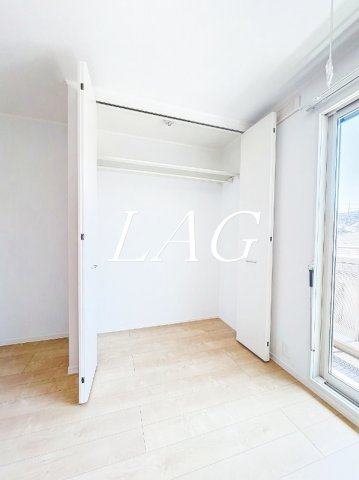 収納　収納です。