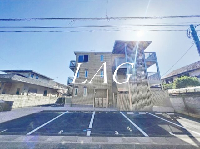 その他共有部分　共有部です。