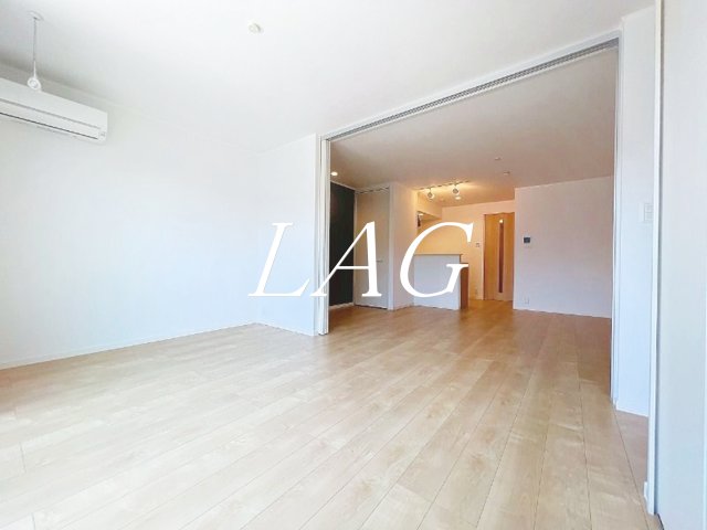 その他部屋・スペース　寝室です。