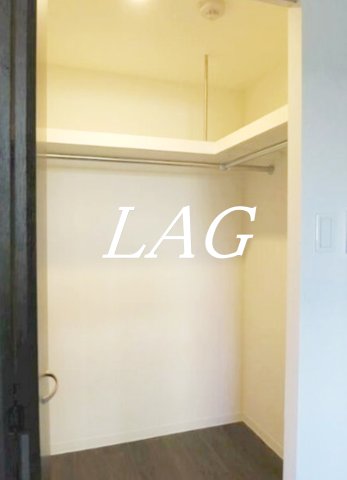 収納　収納です。