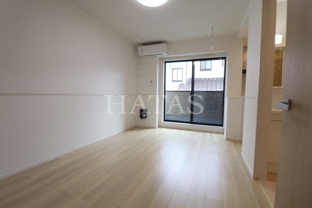 居室・リビング　同型タイプの写真です