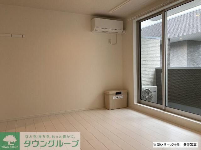 その他部屋・スペース　参考パース