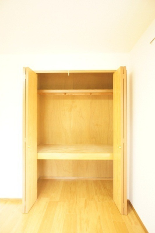 収納　図面と現状に相違がある場合には現状を優先