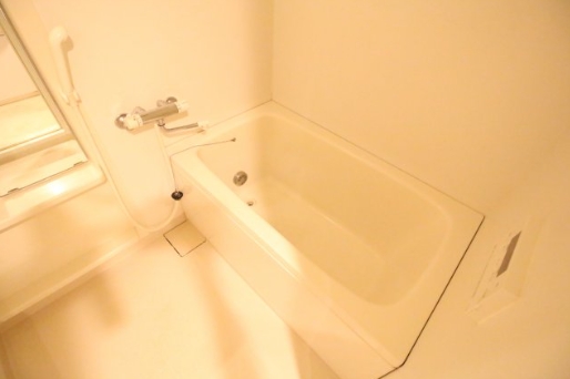 バス・シャワールーム　☆ゆったりくつろげるお風呂☆