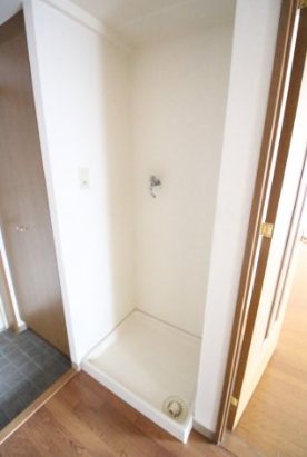 その他設備　☆設備充実☆