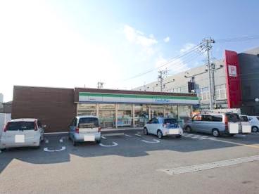 コンビニ　ファミリーマート 堺砂道町店（コンビニ）まで1041m