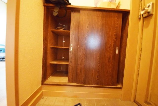 収納　別部屋参考写真