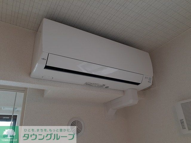 その他設備　設備