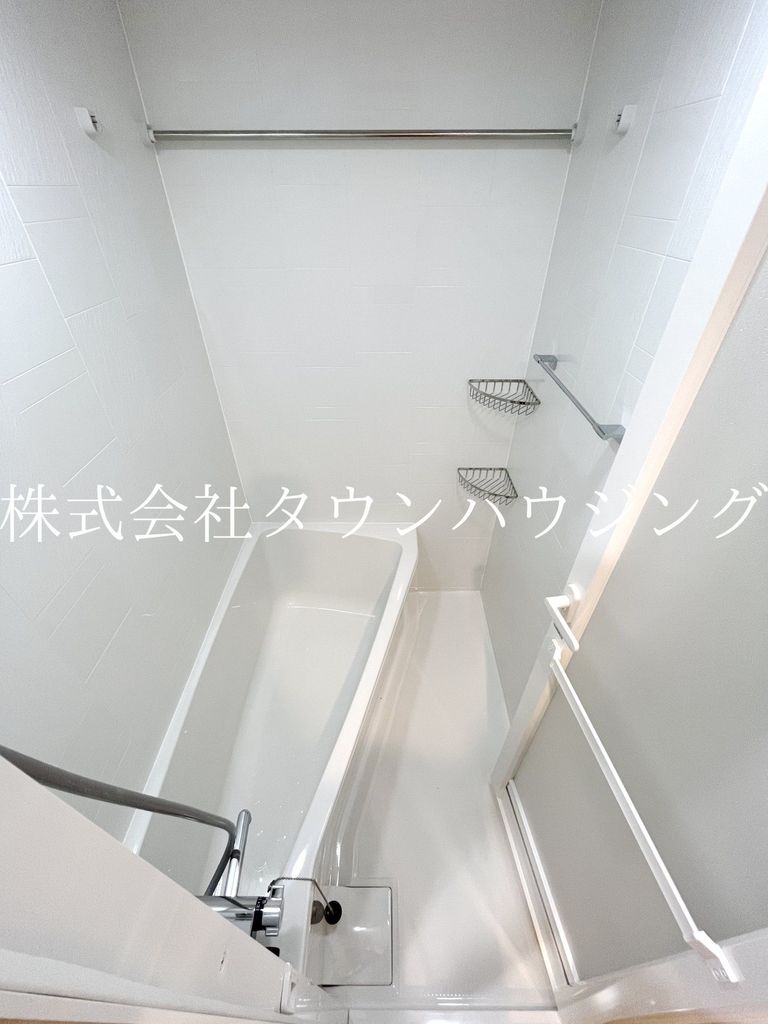 バス・シャワールーム　★タウンハウジング五反田店取扱い★