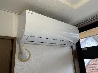 その他設備　室内設備（イメージ）
