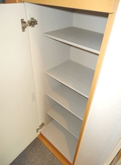 その他設備　同シリーズ別部屋