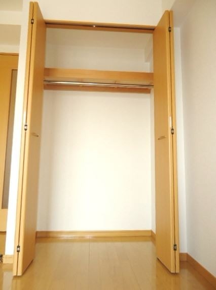 収納　同シリーズ別部屋
