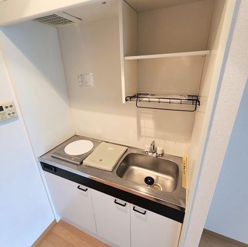 キッチン　同シリーズ別部屋