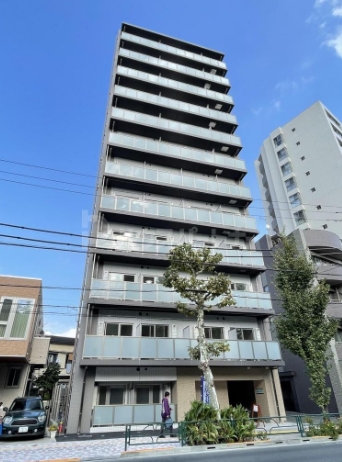 建物外観　☆きれいな外観☆