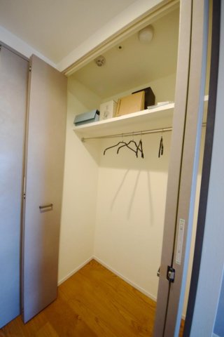 収納　※同物件参考写真