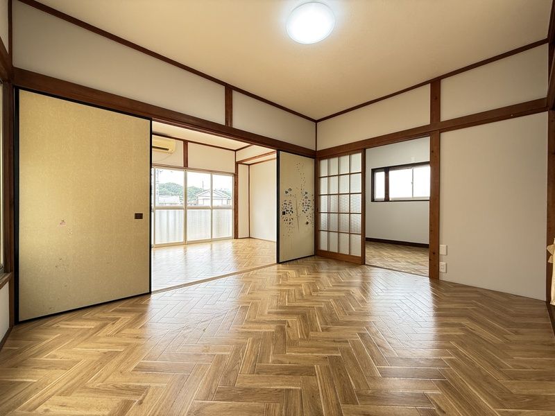 その他部屋・スペース