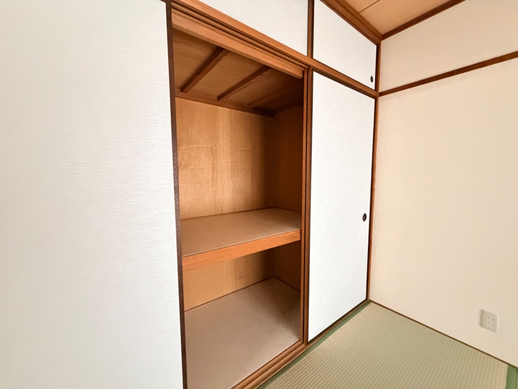 ハイム西宮北口の内装写真