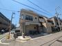 西宮北口駅より徒歩6分 1階 築38年8ヶ月の賃貸物件